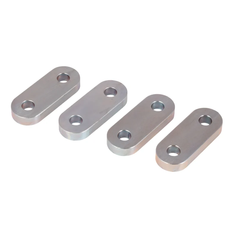 CURT 2024120108 - Trailer Leaf Springs & Suspension
