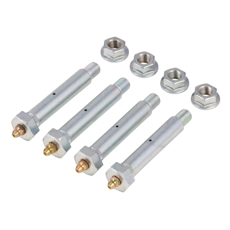 CURT 2024120110 - Trailer Axle Hardware
