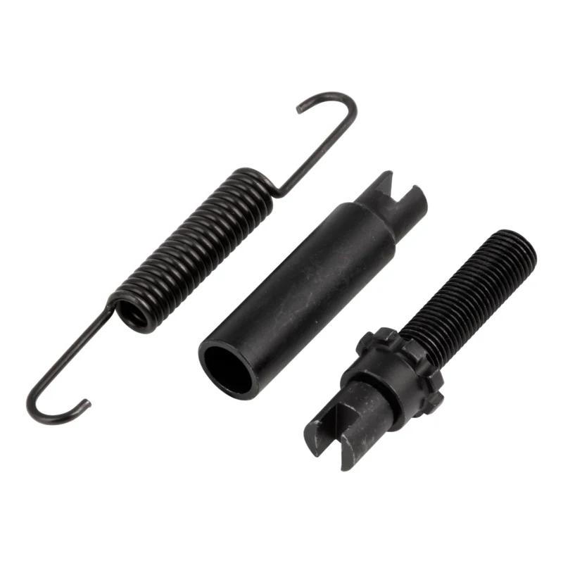 CURT 2024120111 - Trailer Axle Hardware
