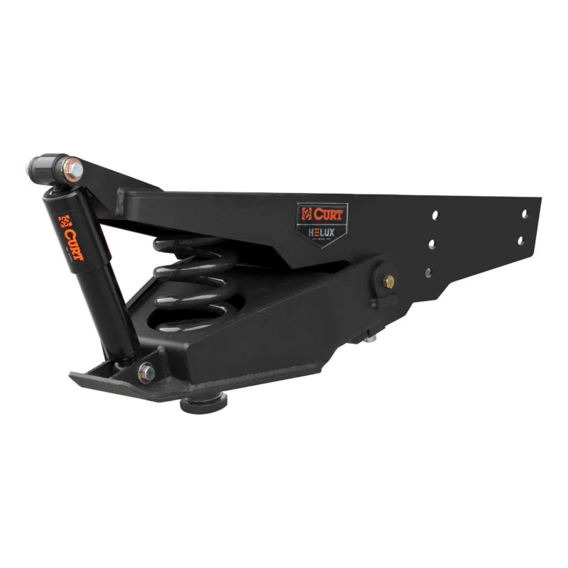 CURT 2024122233 - 5th Wheel Hitches