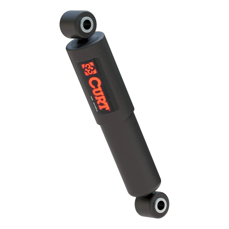 CURT 2024123043 - Trailer Axle Hardware
