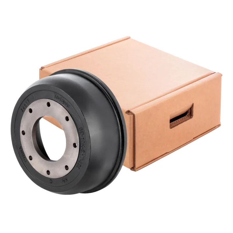 CURT 2025013491 - Trailer Brakes