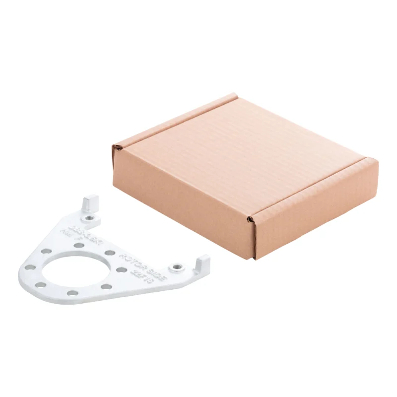 CURT 2025013499 - Trailer Brakes