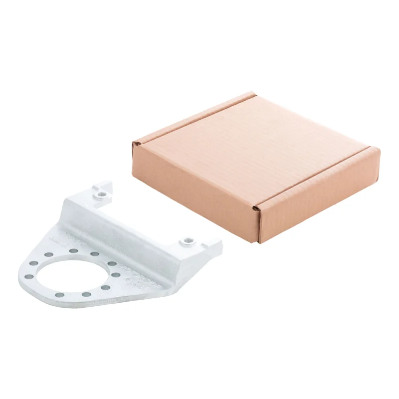 CURT 2025013500 - Trailer Brakes