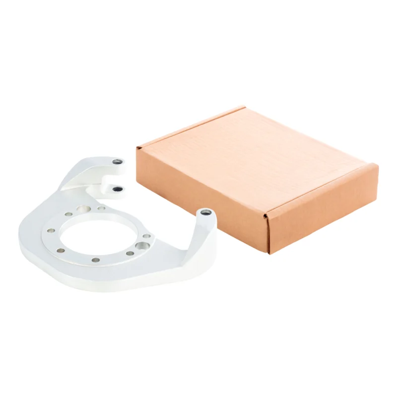 CURT 2025013503 - Trailer Brakes