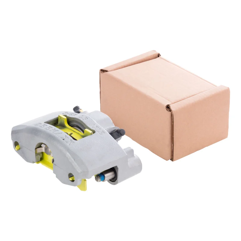 CURT 2025013504 - Trailer Brakes