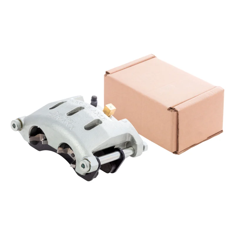 CURT 2025013506 - Trailer Brakes