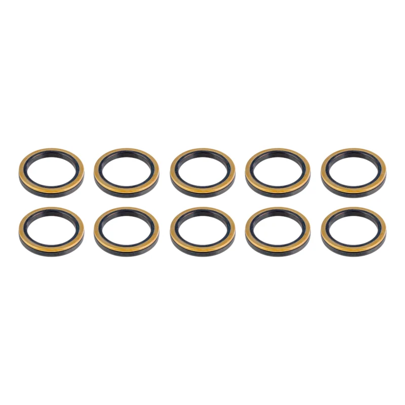 CURT 2025027330 - Trailer Bearings & Seals