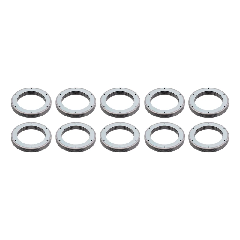 CURT 2025027332 - Trailer Bearings & Seals