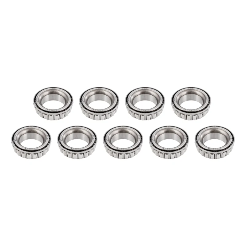 CURT 2025027336 - Trailer Bearings & Seals