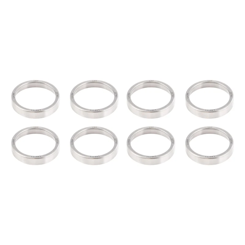 CURT 2025027337 - Trailer Bearings & Seals