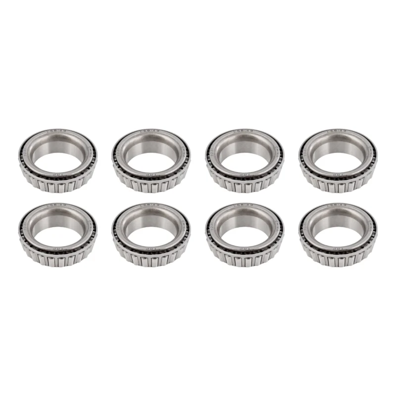 CURT 2025027338 - Trailer Bearings & Seals