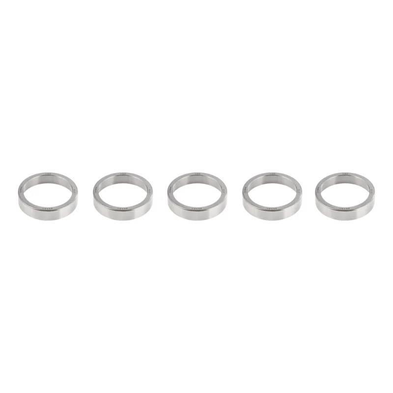 CURT 2025027340 - Trailer Bearings & Seals