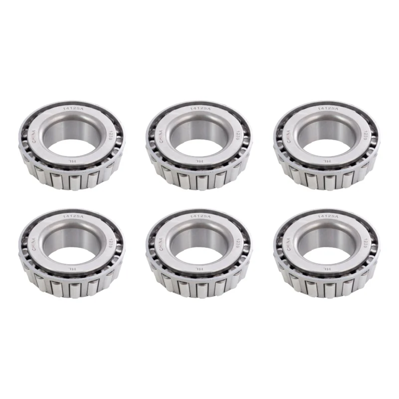 CURT 2025027341 - Trailer Bearings & Seals
