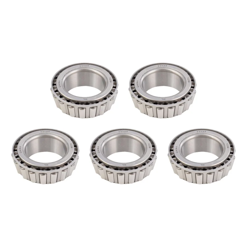 CURT 2025027342 - Trailer Bearings & Seals