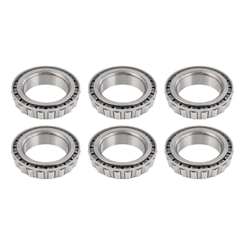 CURT 2025027343 - Trailer Bearings & Seals