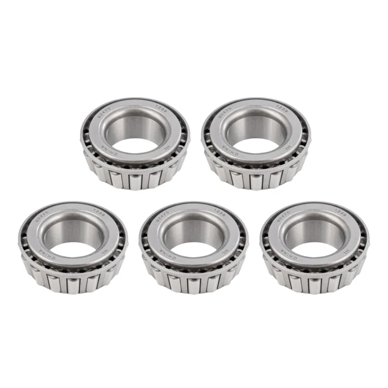 CURT 2025027344 - Trailer Bearings & Seals