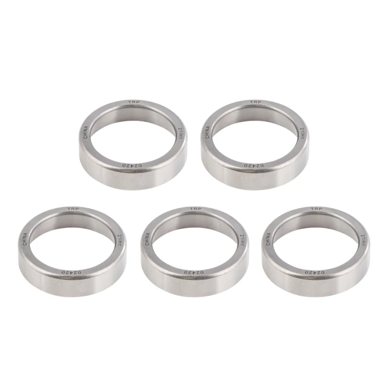 CURT 2025027345 - Trailer Bearings & Seals