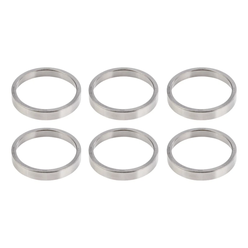 CURT 2025027357 - Trailer Bearings & Seals