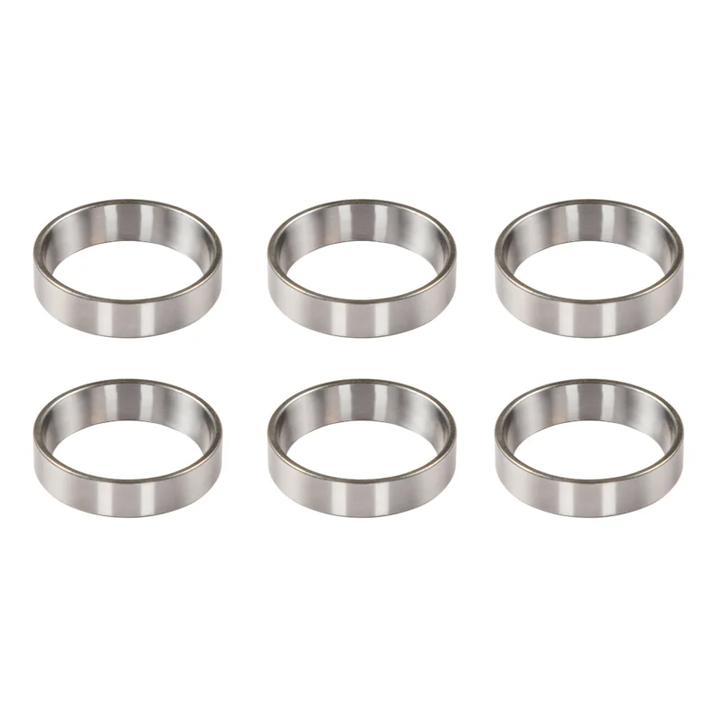 CURT 2025027358 - Trailer Bearings & Seals