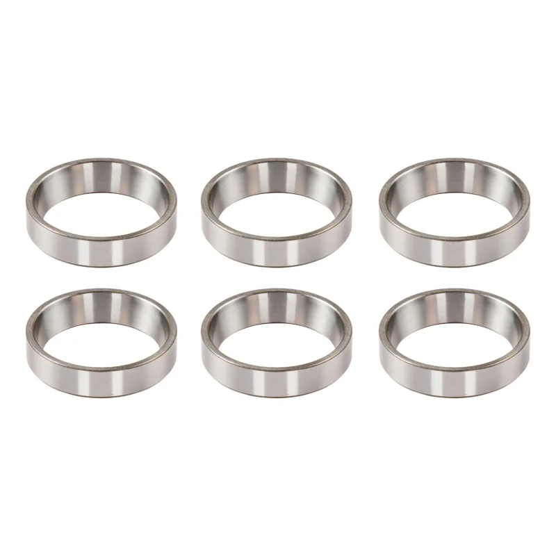 CURT 2025027359 - Trailer Bearings & Seals