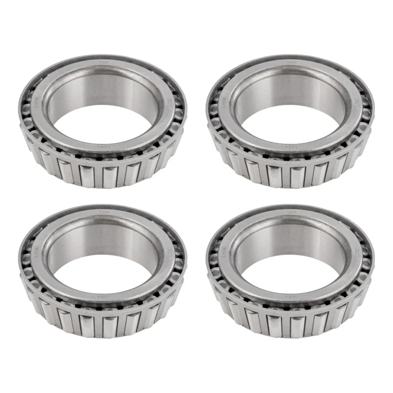 CURT 2025027360 - Trailer Bearings & Seals