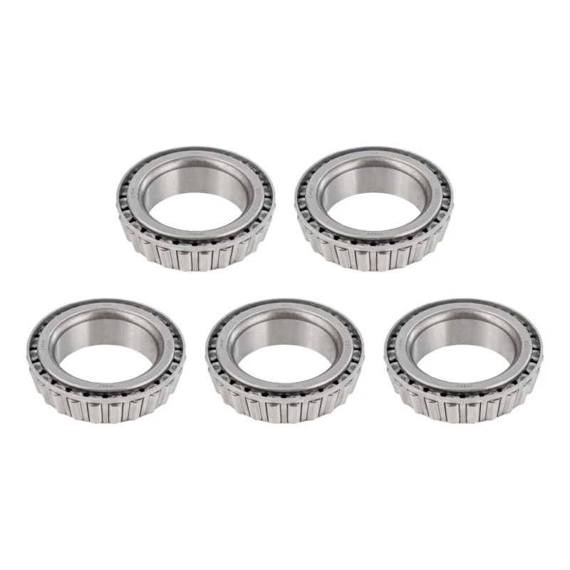 CURT 2025027361 - Trailer Bearings & Seals