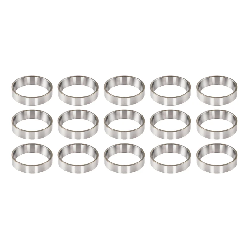CURT 2025027362 - Trailer Bearings & Seals