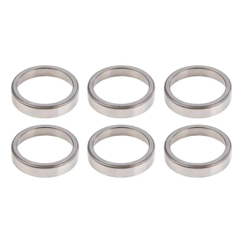 CURT 2025027363 - Trailer Bearings & Seals