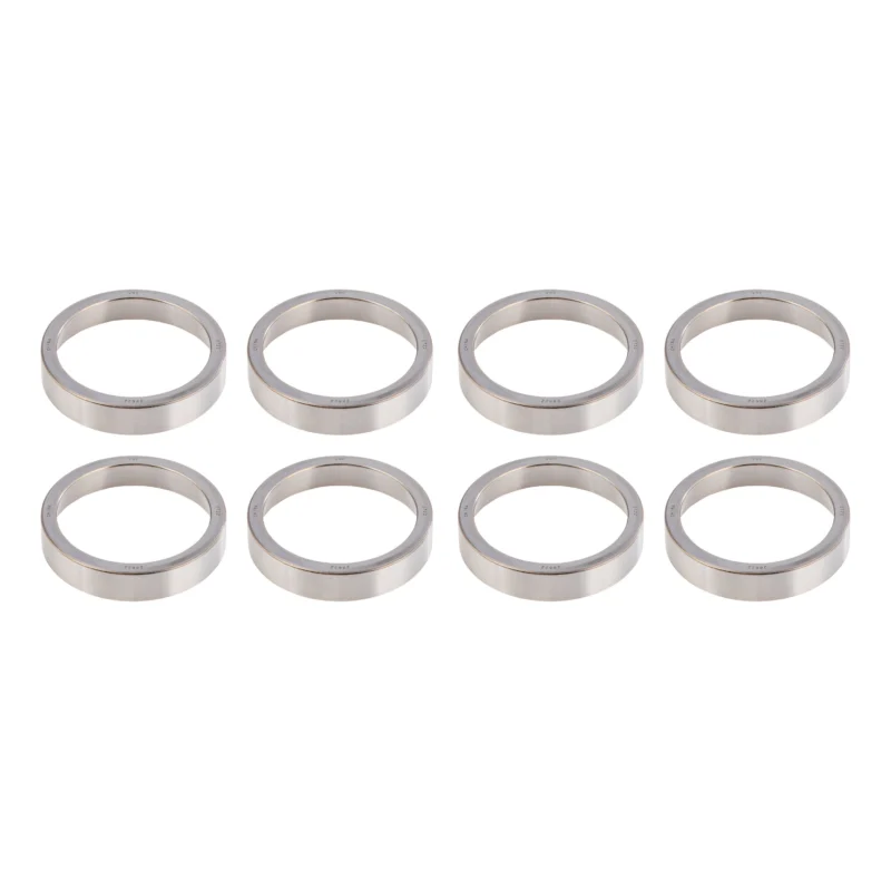 CURT 2025027364 - Trailer Bearings & Seals