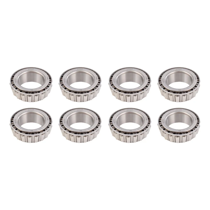 CURT 2025027365 - Trailer Bearings & Seals