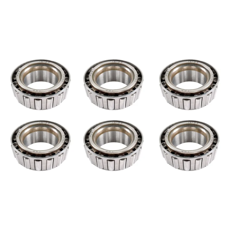 CURT 2025027366 - Trailer Bearings & Seals