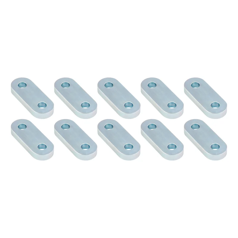 CURT 2025027384 - Trailer Leaf Springs & Suspension