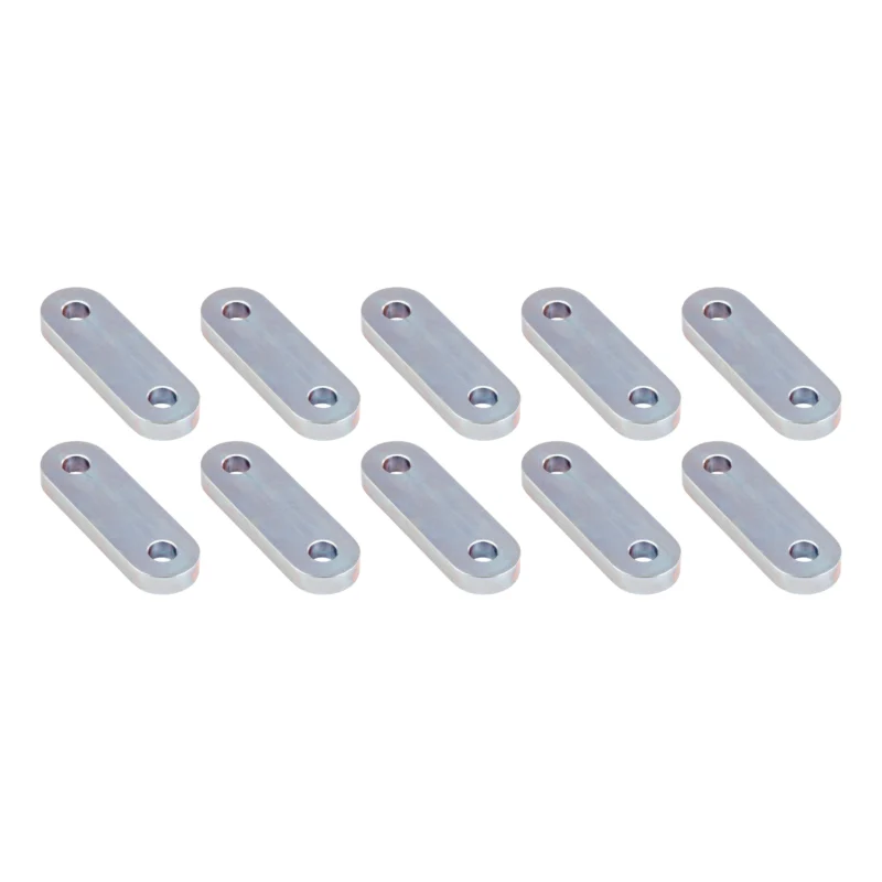 CURT 2025027385 - Trailer Leaf Springs & Suspension