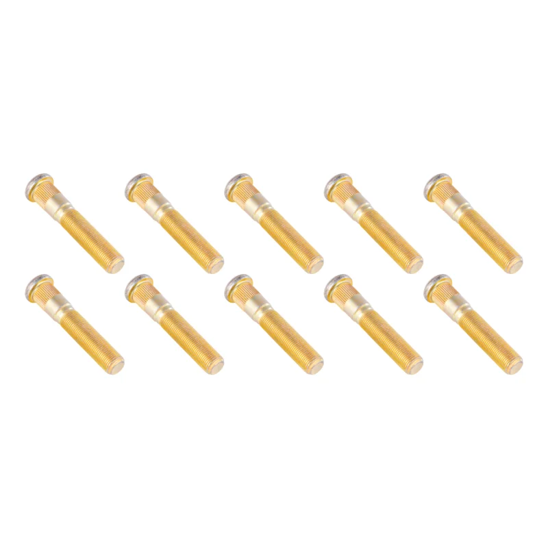 CURT 2025027411 - Trailer Axle Hardware