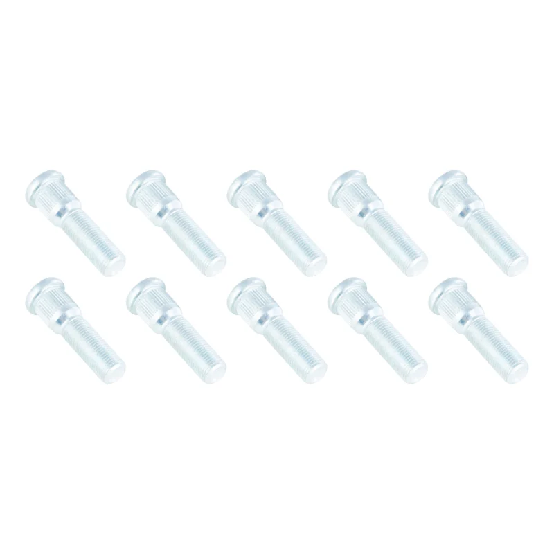 CURT 2025027413 - Trailer Axle Hardware