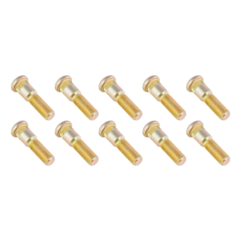 CURT 2025027414 - Trailer Axle Hardware