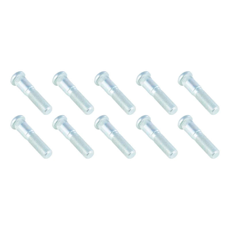 CURT 2025027415 - Trailer Axle Hardware