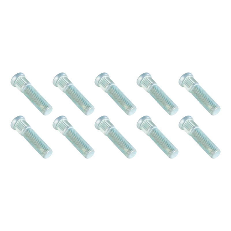 CURT 2025027416 - Trailer Axle Hardware