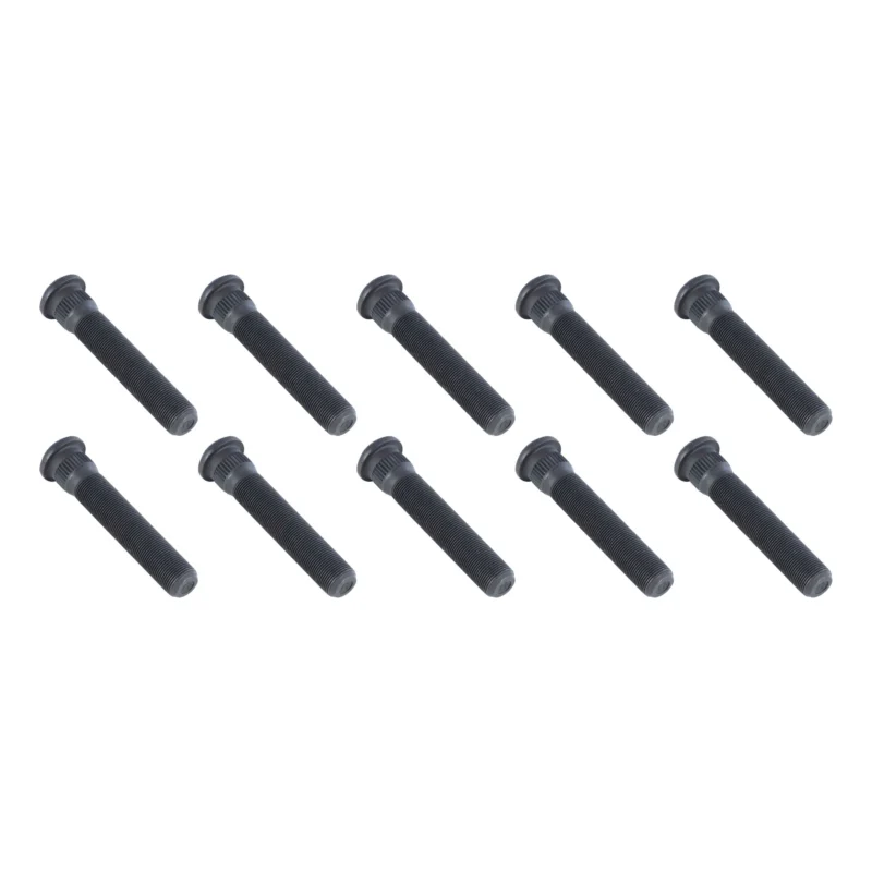 CURT 2025027417 - Trailer Axle Hardware