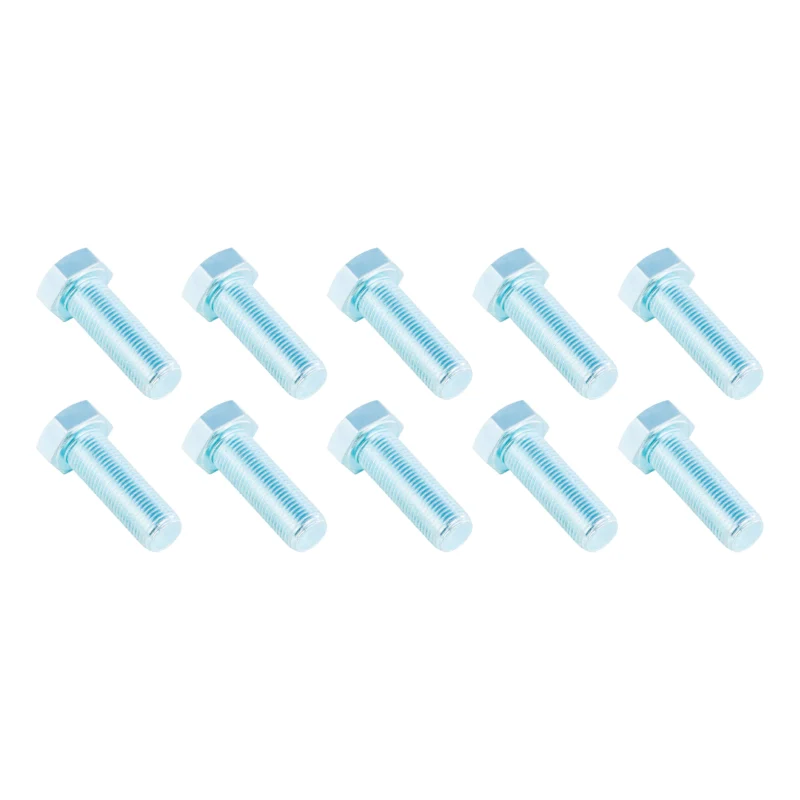 CURT 2025027730 - Trailer Axle Hardware