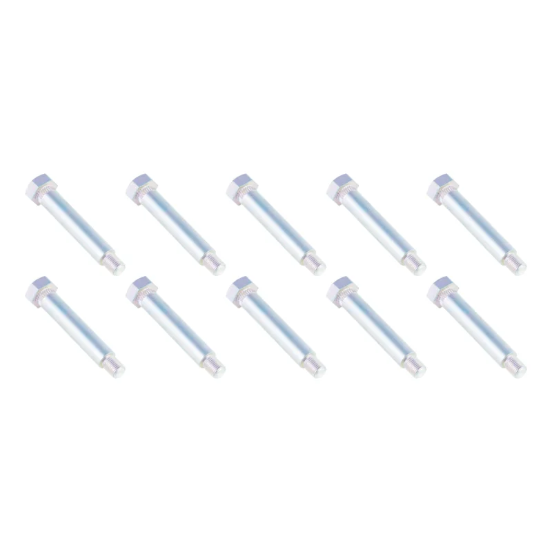 CURT 2025027731 - Trailer Axle Hardware
