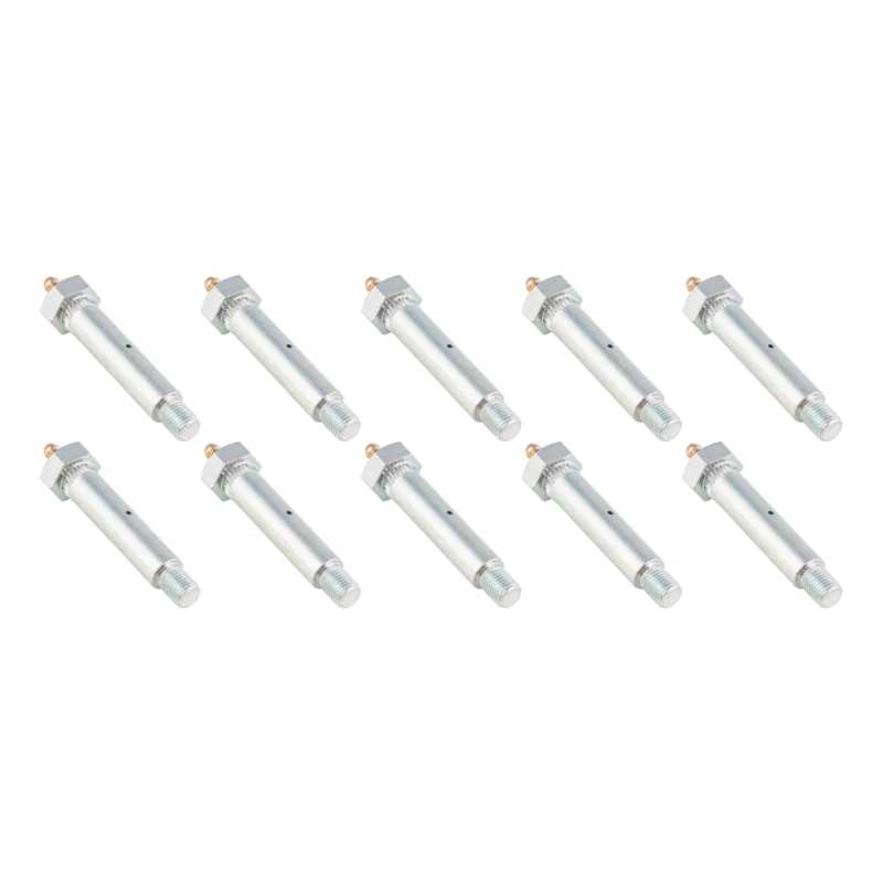 CURT 2025027732 - Trailer Axle Hardware