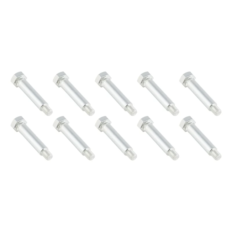 CURT 2025027751 - Trailer Axle Hardware