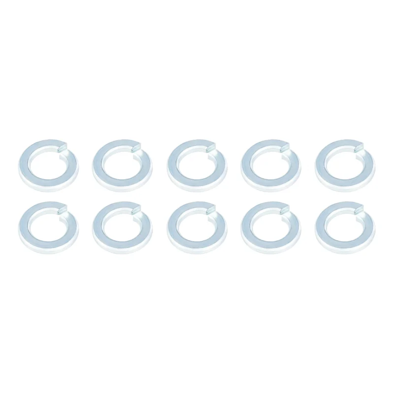 CURT 2025027753 - Trailer Axle Hardware