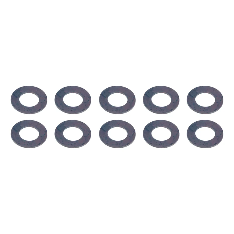 CURT 2025027754 - Trailer Axle Hardware
