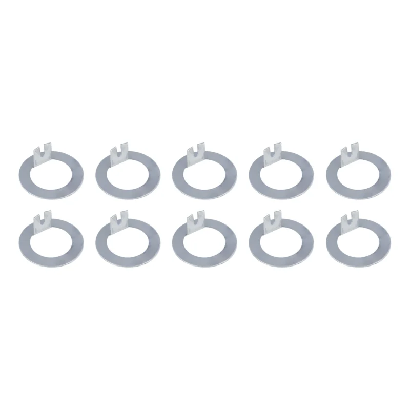 CURT 2025027755 - Trailer Axle Hardware