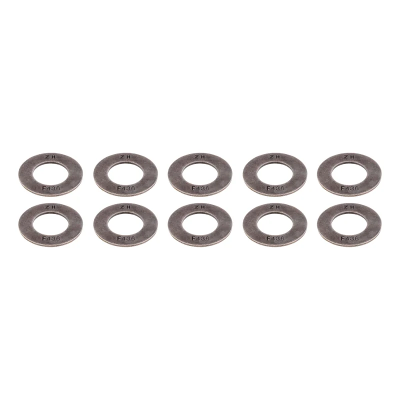 CURT 2025027758 - Trailer Axle Hardware