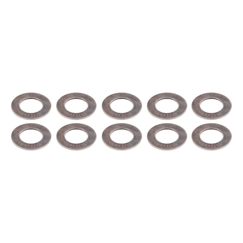 CURT 2025027759 - Trailer Axle Hardware