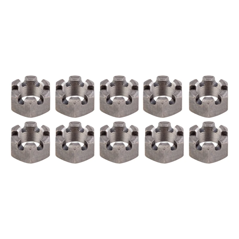 CURT 2025027770 - Trailer Axle Hardware